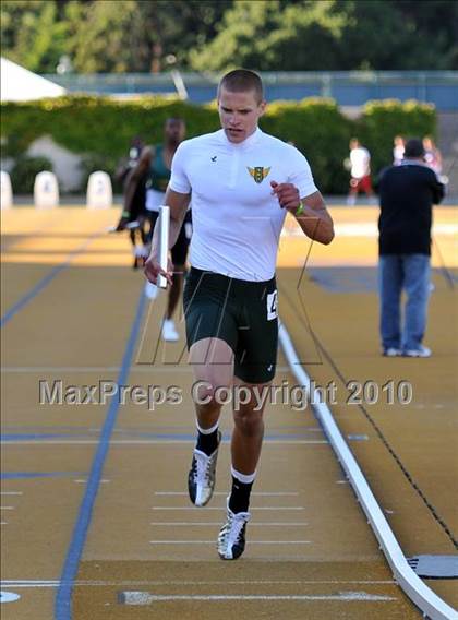 Thumbnail 1 in CIF NCS Masters Championships (Gallery 1)  photogallery.