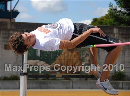 Thumbnail 1 in CIF NCS Masters Championships (Gallery 1)  photogallery.