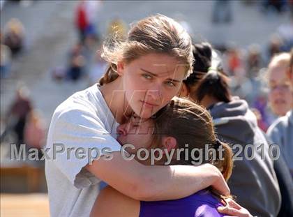 Thumbnail 2 in CIF NCS Masters Championships (Gallery 1)  photogallery.