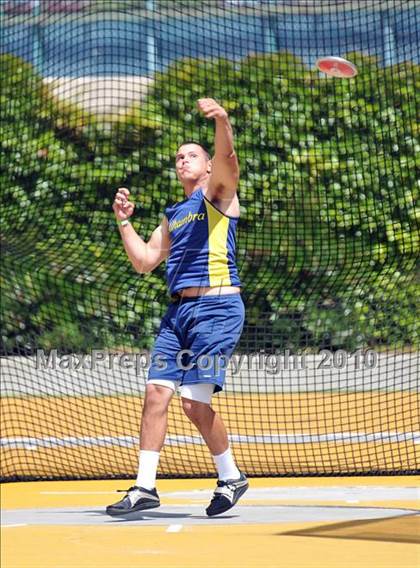 Thumbnail 2 in CIF NCS Masters Championships (Gallery 1)  photogallery.