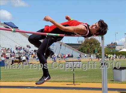 Thumbnail 2 in CIF NCS Masters Championships (Gallery 1)  photogallery.