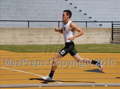 Thumbnail 2 in CIF NCS Masters Championships (Gallery 1)  photogallery.