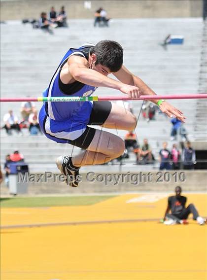 Thumbnail 1 in CIF NCS Masters Championships (Gallery 1)  photogallery.