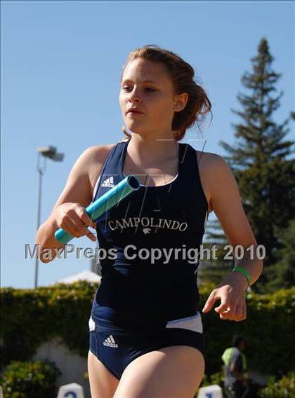 Thumbnail 3 in CIF NCS Masters Championships (Gallery 1)  photogallery.
