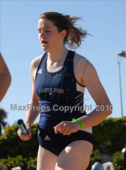 Thumbnail 2 in CIF NCS Masters Championships (Gallery 1)  photogallery.