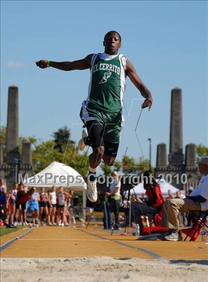 Thumbnail 3 in CIF NCS Masters Championships (Gallery 1)  photogallery.