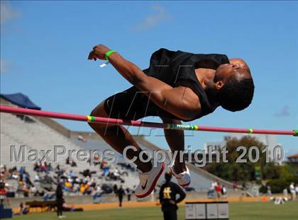 Thumbnail 3 in CIF NCS Masters Championships (Gallery 1)  photogallery.