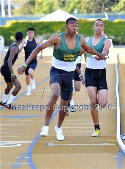 Thumbnail 1 in CIF NCS Masters Championships (Gallery 1)  photogallery.