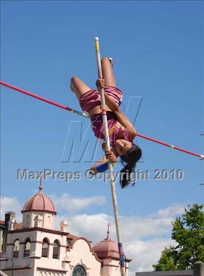 Thumbnail 2 in CIF NCS Masters Championships (Gallery 1)  photogallery.