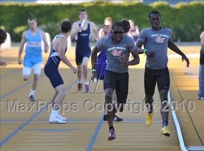 Thumbnail 2 in CIF NCS Masters Championships (Gallery 1)  photogallery.