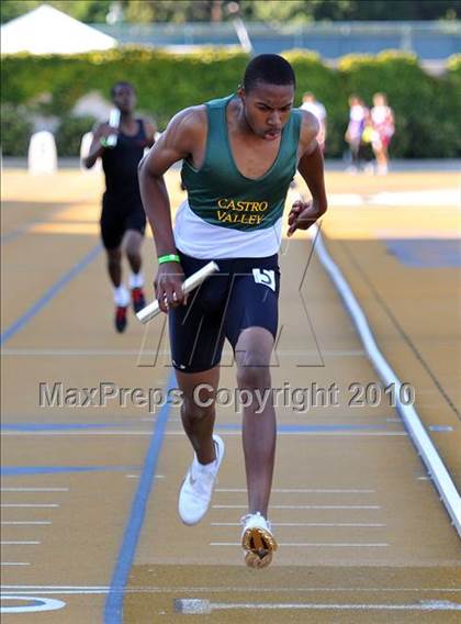 Thumbnail 2 in CIF NCS Masters Championships (Gallery 1)  photogallery.