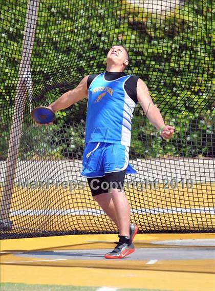 Thumbnail 1 in CIF NCS Masters Championships (Gallery 1)  photogallery.