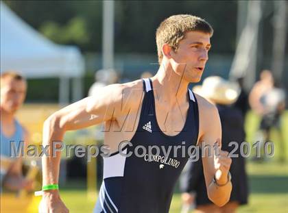 Thumbnail 3 in CIF NCS Masters Championships (Gallery 1)  photogallery.