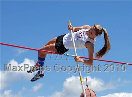 Thumbnail 2 in CIF NCS Masters Championships (Gallery 1)  photogallery.