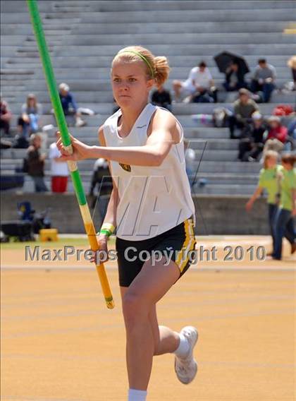 Thumbnail 1 in CIF NCS Masters Championships (Gallery 1)  photogallery.