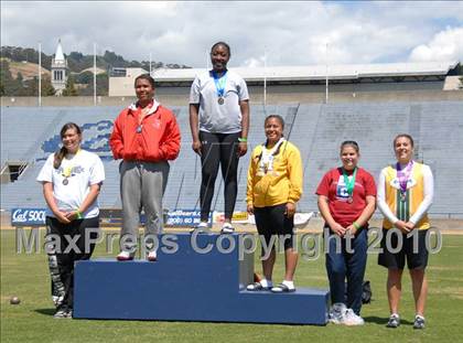 Thumbnail 2 in CIF NCS Masters Championships (Gallery 1)  photogallery.