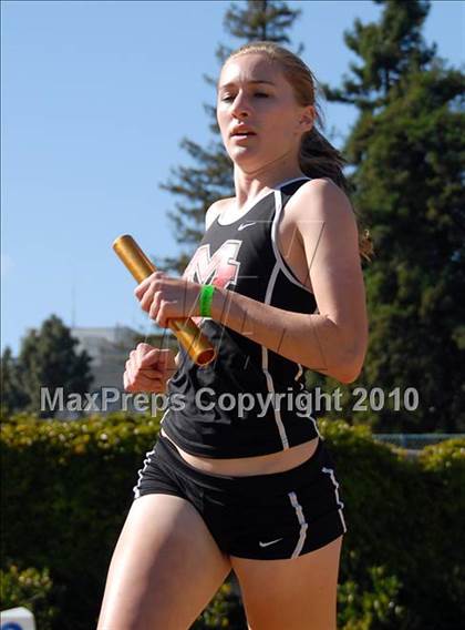 Thumbnail 1 in CIF NCS Masters Championships (Gallery 1)  photogallery.