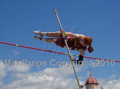 Thumbnail 3 in CIF NCS Masters Championships (Gallery 1)  photogallery.