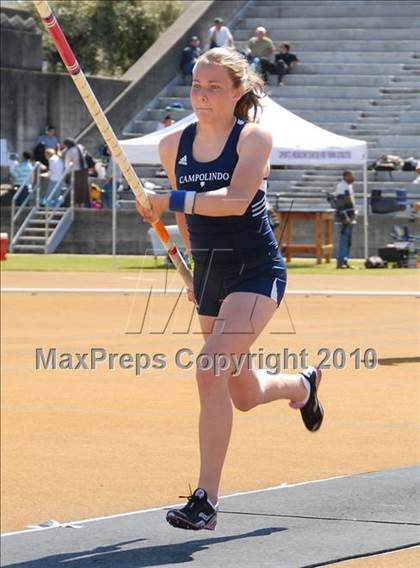 Thumbnail 2 in CIF NCS Masters Championships (Gallery 1)  photogallery.