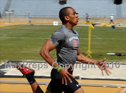 Thumbnail 2 in CIF NCS Masters Championships (Gallery 1)  photogallery.