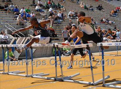 Thumbnail 3 in CIF NCS Masters Championships (Gallery 1)  photogallery.