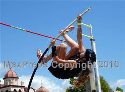Thumbnail 3 in CIF NCS Masters Championships (Gallery 1)  photogallery.