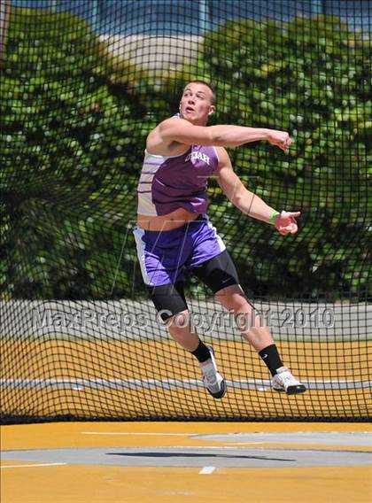 Thumbnail 1 in CIF NCS Masters Championships (Gallery 1)  photogallery.