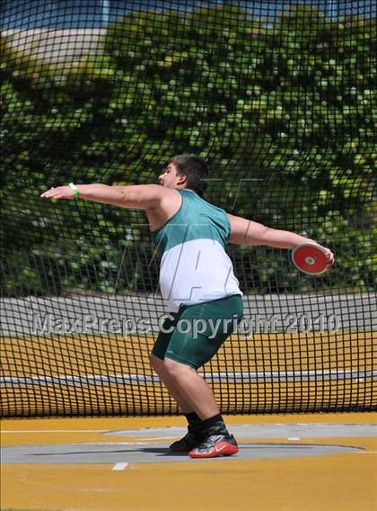 Thumbnail 1 in CIF NCS Masters Championships (Gallery 1)  photogallery.