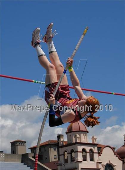 Thumbnail 2 in CIF NCS Masters Championships (Gallery 1)  photogallery.