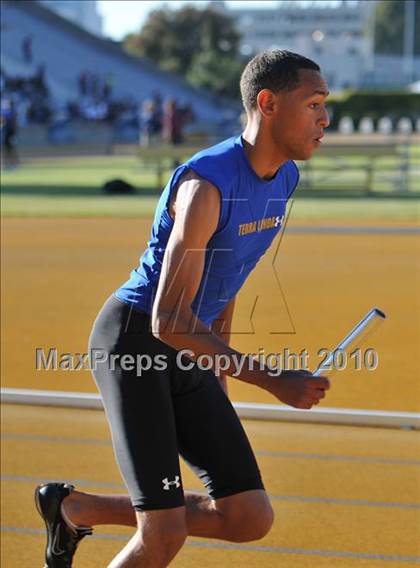 Thumbnail 1 in CIF NCS Masters Championships (Gallery 1)  photogallery.