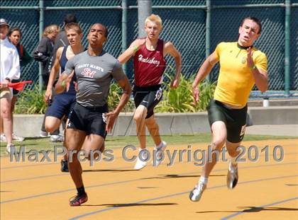 Thumbnail 1 in CIF NCS Masters Championships (Gallery 1)  photogallery.