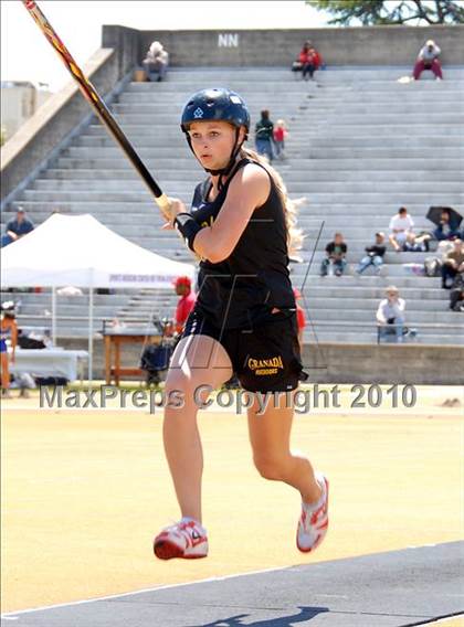 Thumbnail 2 in CIF NCS Masters Championships (Gallery 1)  photogallery.