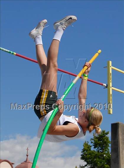 Thumbnail 3 in CIF NCS Masters Championships (Gallery 1)  photogallery.