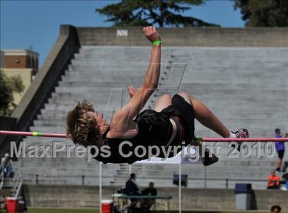 Thumbnail 2 in CIF NCS Masters Championships (Gallery 1)  photogallery.