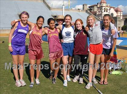 Thumbnail 3 in CIF NCS Masters Championships (Gallery 1)  photogallery.