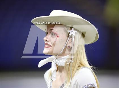 Thumbnail 1 in Cuero vs. Wimberley (UIL 4A DII Semifinal Playoff) photogallery.