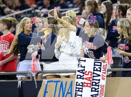 Thumbnail 3 in Lutcher @ North DeSoto (LHSAA Division II Non-Select Final) photogallery.