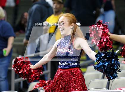 Thumbnail 2 in Lutcher @ North DeSoto (LHSAA Division II Non-Select Final) photogallery.