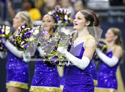 Thumbnail 3 in Lutcher @ North DeSoto (LHSAA Division II Non-Select Final) photogallery.