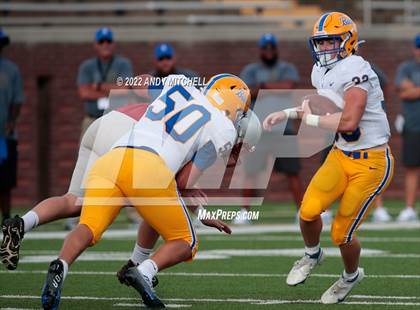 Thumbnail 2 in Ooltewah Boyd Buchanan (Best of Prep Jamboree) photogallery.