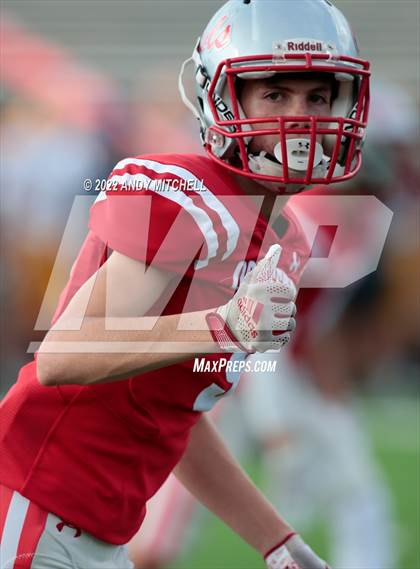 Thumbnail 1 in Ooltewah Boyd Buchanan (Best of Prep Jamboree) photogallery.