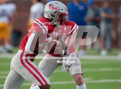 Thumbnail 3 in Ooltewah Boyd Buchanan (Best of Prep Jamboree) photogallery.