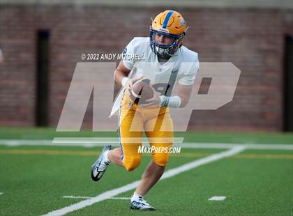 Thumbnail 1 in Ooltewah Boyd Buchanan (Best of Prep Jamboree) photogallery.