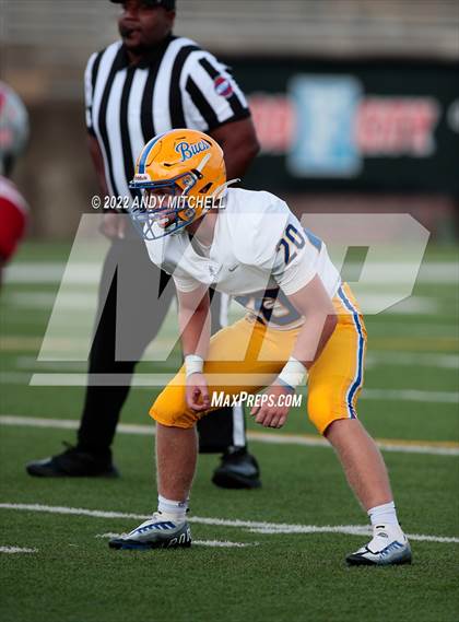 Thumbnail 2 in Ooltewah Boyd Buchanan (Best of Prep Jamboree) photogallery.