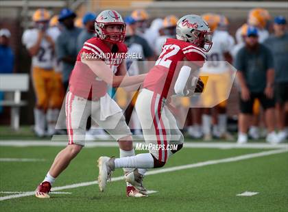 Thumbnail 3 in Ooltewah Boyd Buchanan (Best of Prep Jamboree) photogallery.