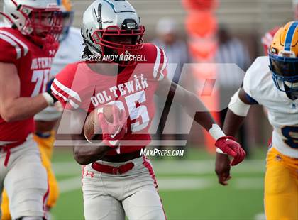 Thumbnail 2 in Ooltewah Boyd Buchanan (Best of Prep Jamboree) photogallery.