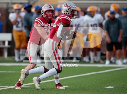 Thumbnail 2 in Ooltewah Boyd Buchanan (Best of Prep Jamboree) photogallery.