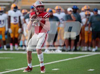 Thumbnail 1 in Ooltewah Boyd Buchanan (Best of Prep Jamboree) photogallery.