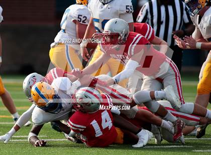 Thumbnail 2 in Ooltewah Boyd Buchanan (Best of Prep Jamboree) photogallery.