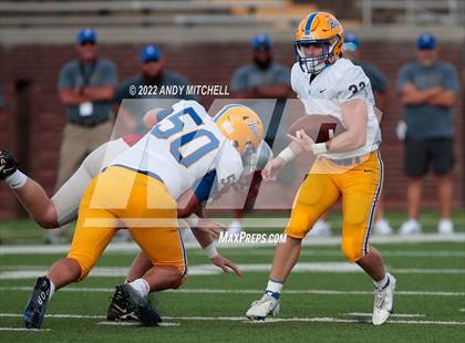 Thumbnail 3 in Ooltewah Boyd Buchanan (Best of Prep Jamboree) photogallery.